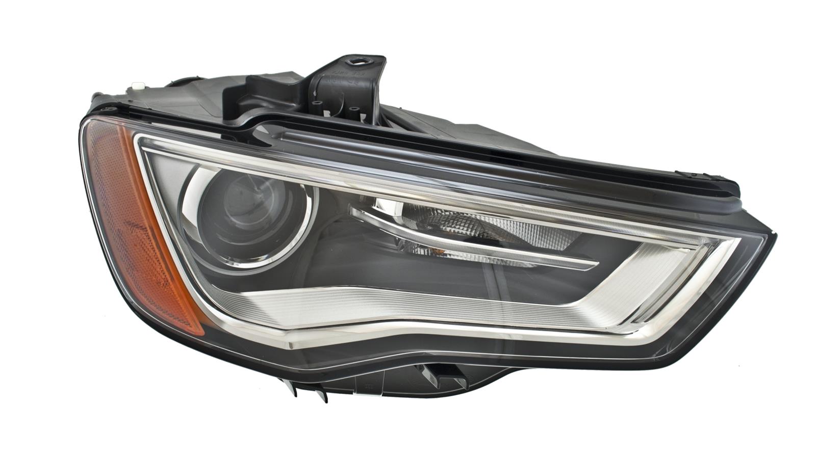 Hella Bixen Audi A3 S3 15 - Headlamp Rh thumbnail 5
