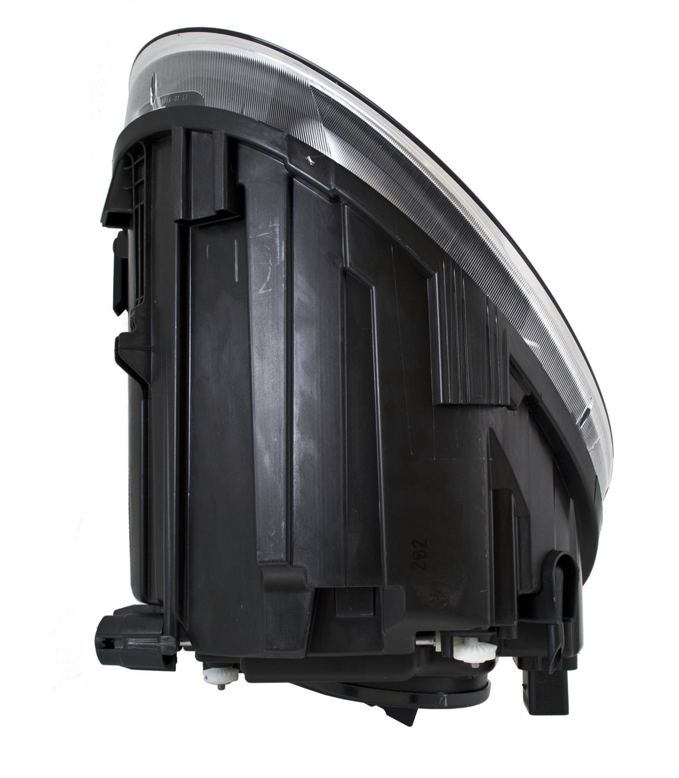 Hella 12-16 Volkswagen Beetle Headlamp Lh thumbnail 8