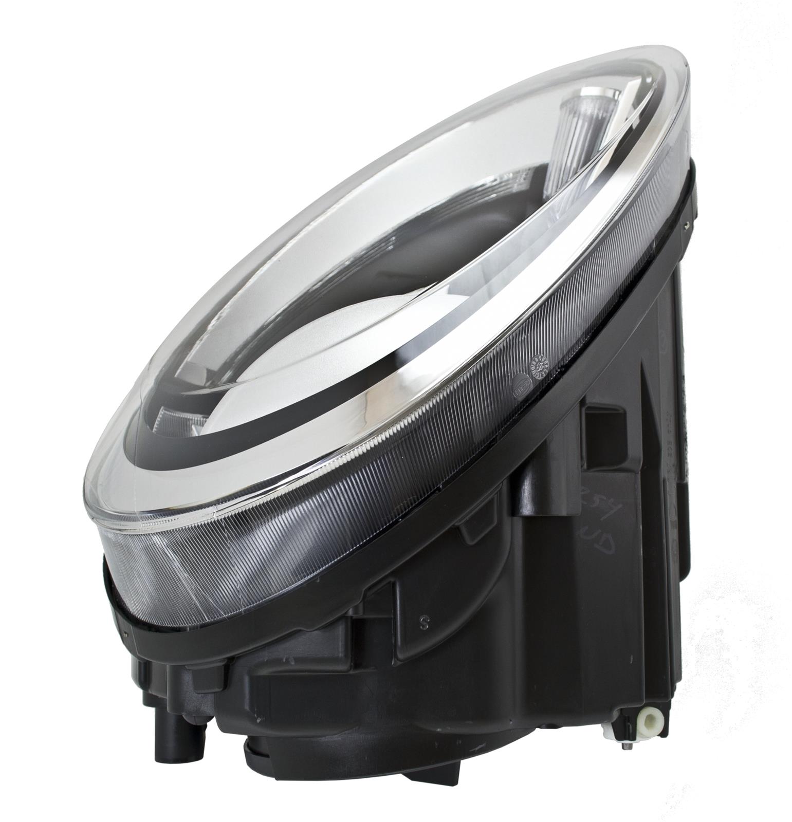 Hella 12-16 Volkswagen Beetle Headlamp Lh thumbnail 7