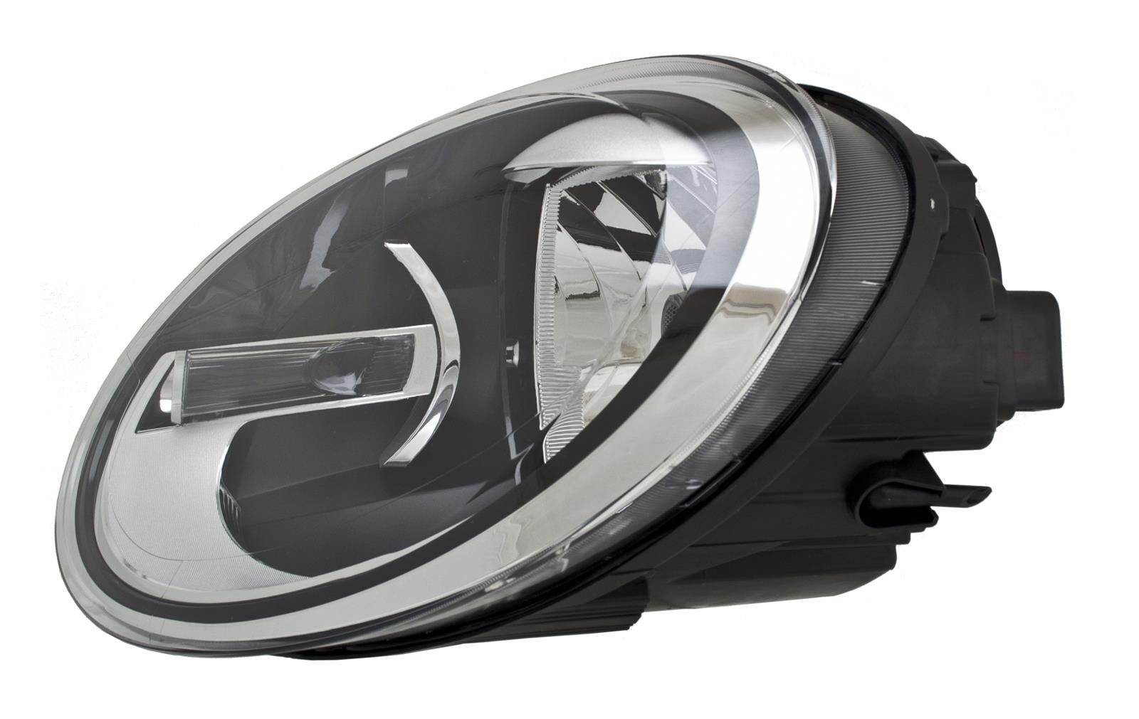 Hella 12-16 Volkswagen Beetle Headlamp Lh thumbnail 5