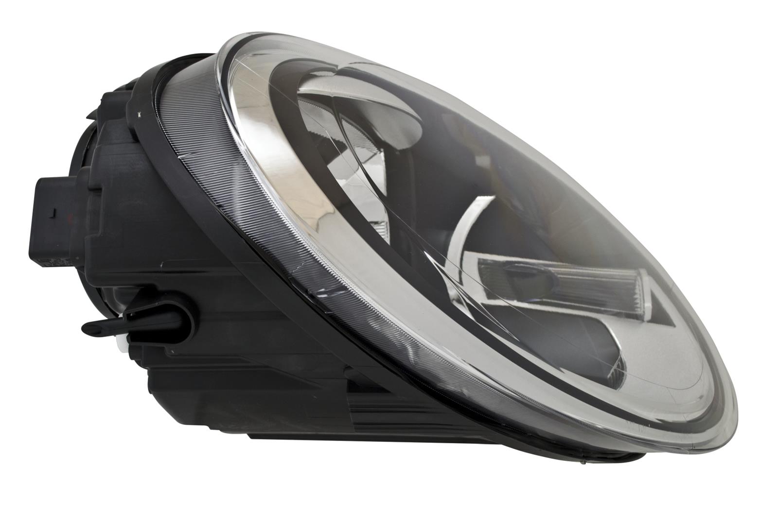 Hella 12-16 Volkswagen Beetle Headlamp Rh thumbnail 5