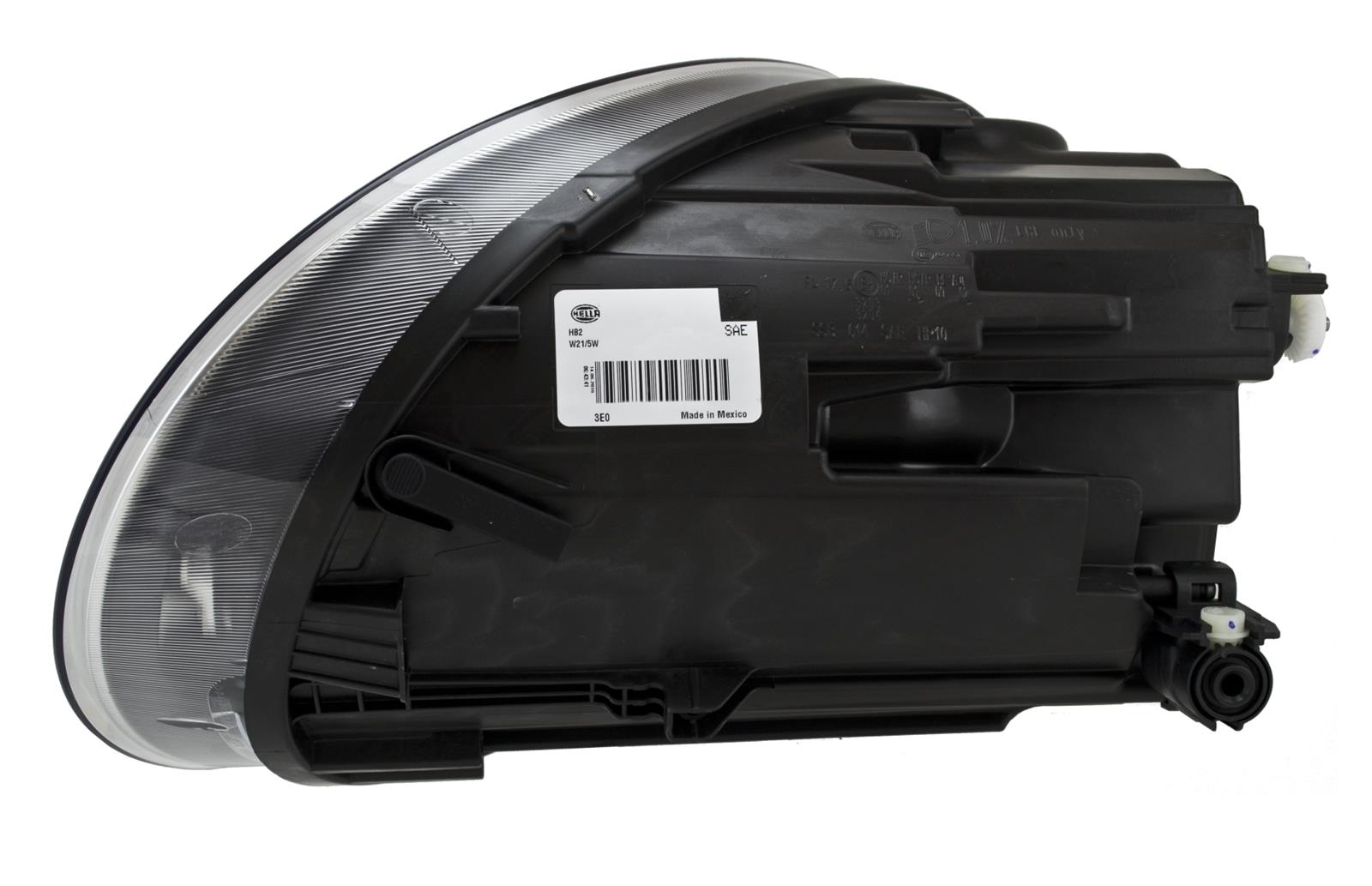 Hella 12-16 Volkswagen Beetle Headlamp Rh thumbnail 6