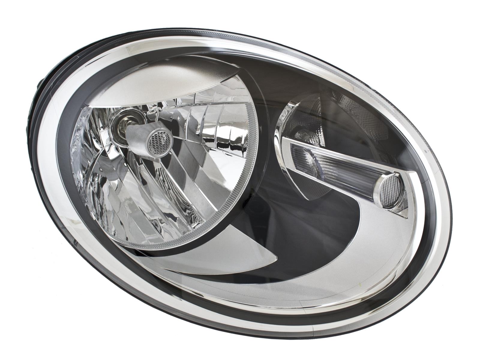 Hella 12-16 Volkswagen Beetle Headlamp Rh thumbnail 2