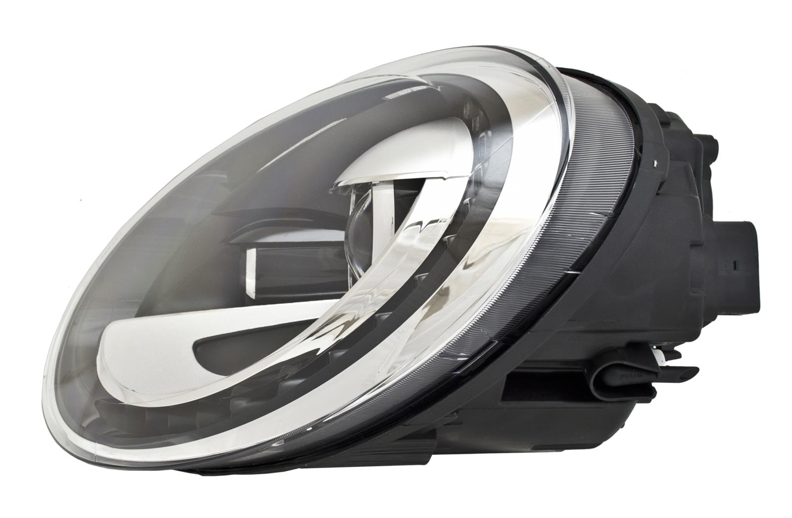 Hella 14-16 Volkswagen Beetle Headlamp Lh Bi-Xen thumbnail 5