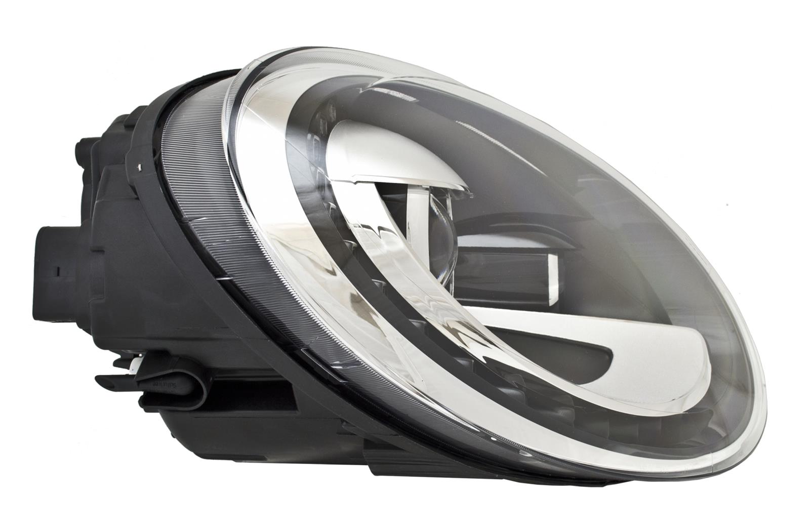 Hella 14-16 Volkswagen Beetle Headlamp Rh Bi-Xen thumbnail 5