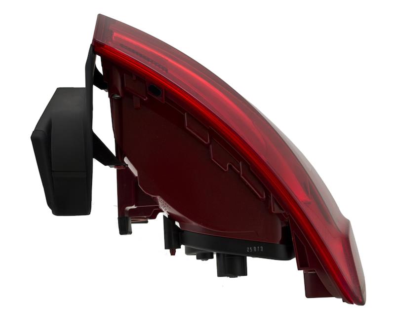 Hella 2013-2016 Audi S4 Left Outer Tail Light thumbnail 2