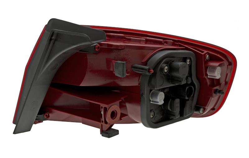 Hella 2013-2016 Audi S4 Left Outer Tail Light thumbnail 7