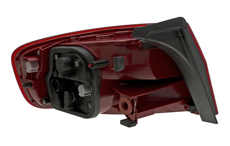 Hella 2013-2016 Audi S4 Right Outer Tail Light thumbnail 7