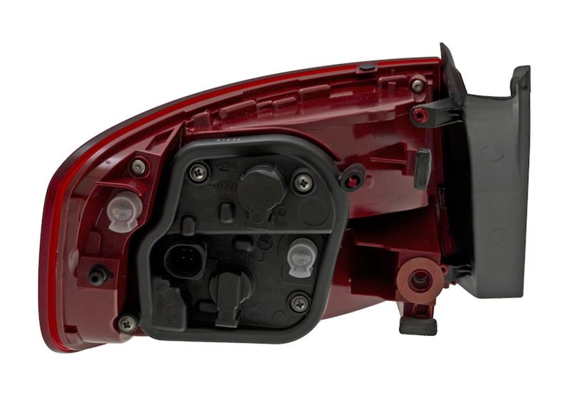 Hella 2013-2016 Audi S4 Right Outer Tail Light thumbnail 4
