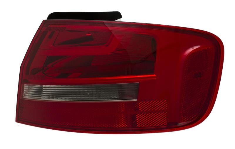 Hella 2013-2016 Audi S4 Right Outer Tail Light thumbnail 6