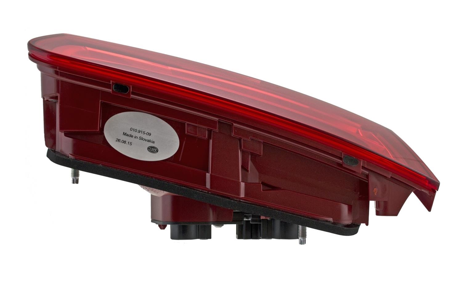 Hella 2013-2016 Audi S4 Back Up Light Assembly Rear Left Inner thumbnail 6