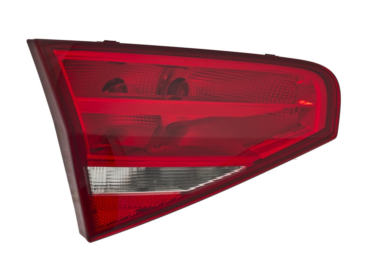Hella 2013-2016 Audi S4 Back Up Light Assembly Rear Left Inner thumbnail 4