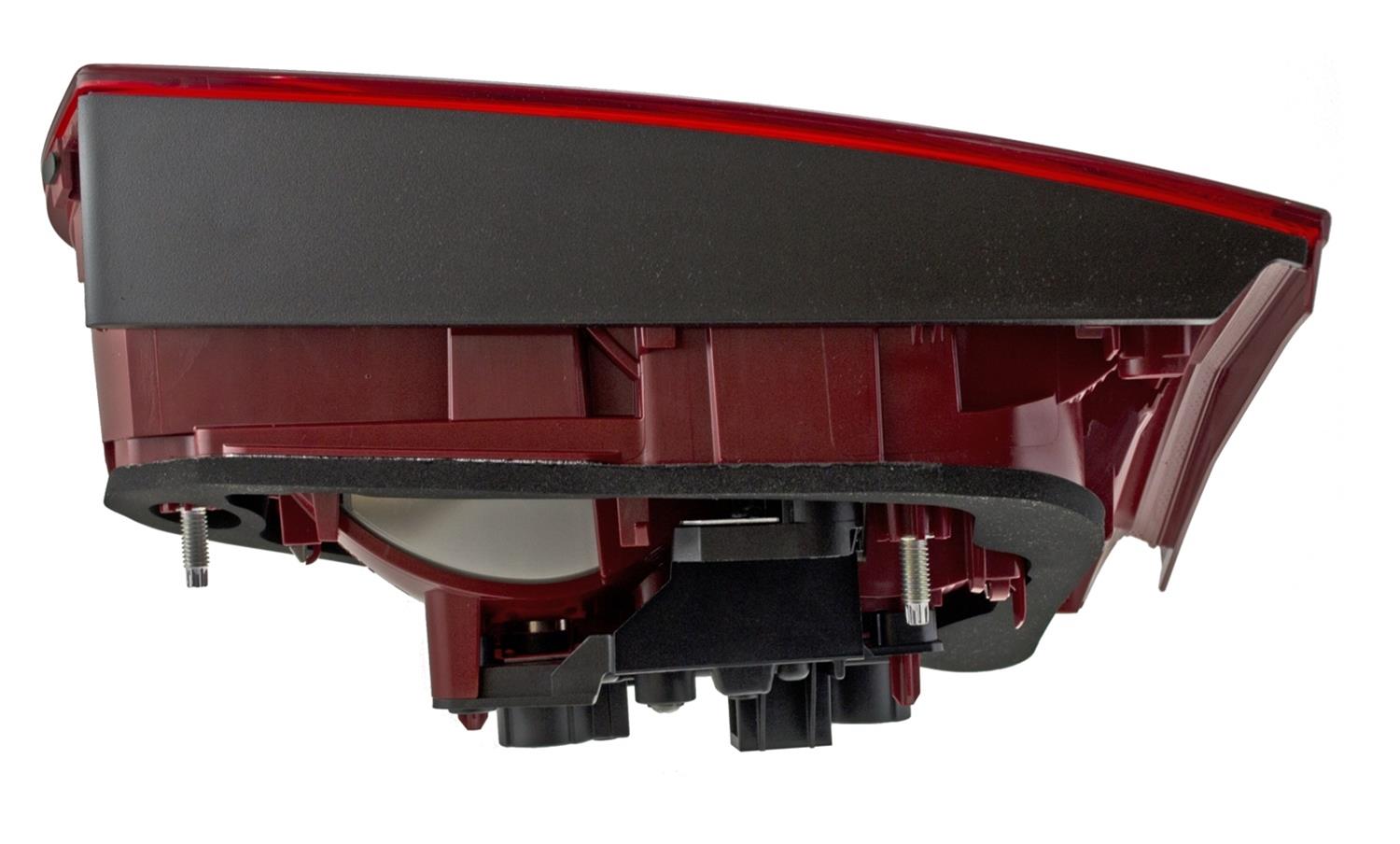 Hella 2013-2016 Audi S4 Back Up Light Assembly Rear Right Inner thumbnail 7