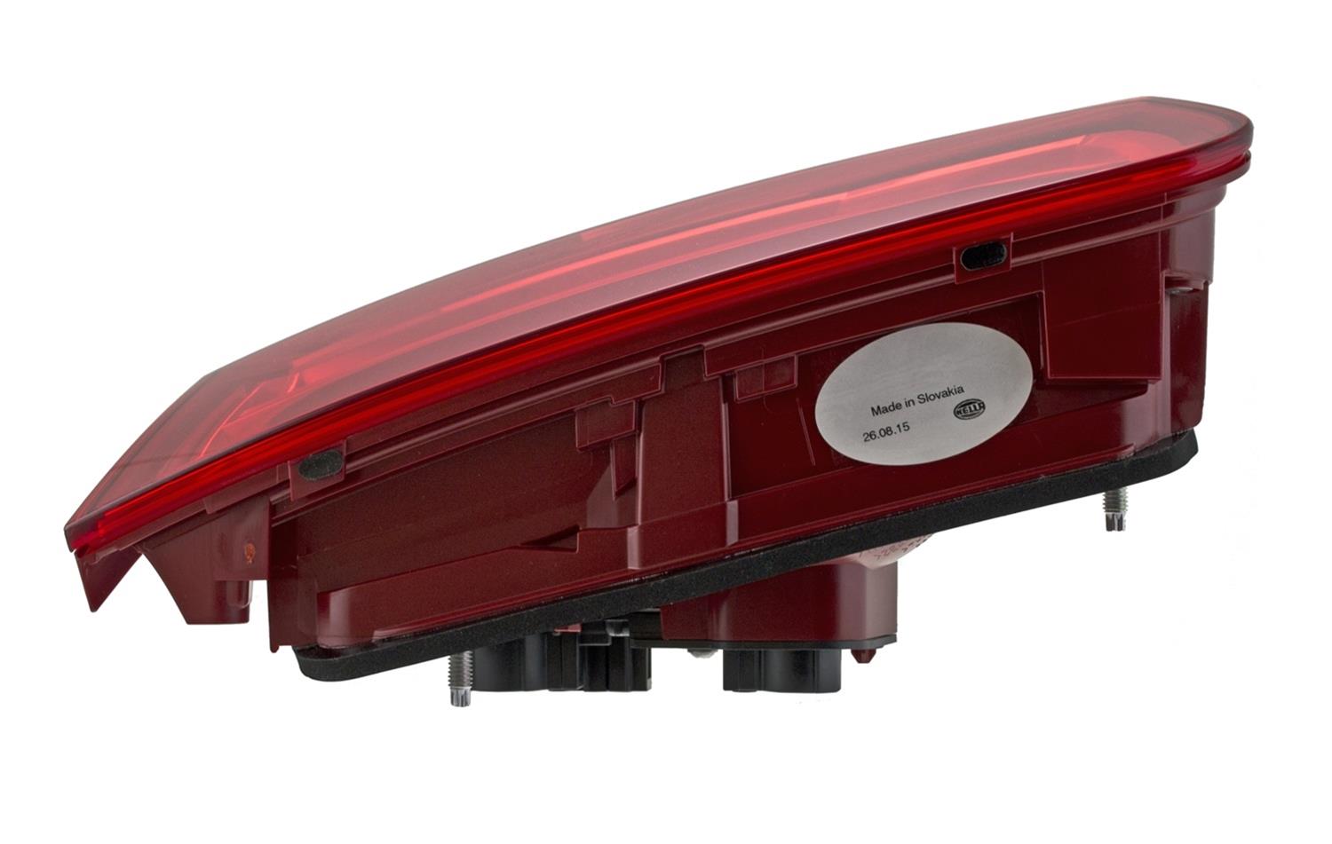 Hella 2013-2016 Audi S4 Back Up Light Assembly Rear Right Inner thumbnail 6