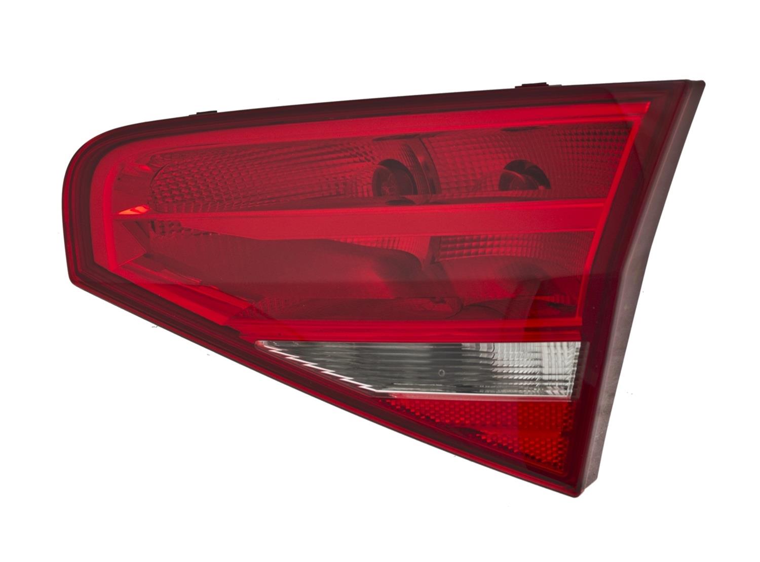 Hella 2013-2016 Audi S4 Back Up Light Assembly Rear Right Inner thumbnail 4