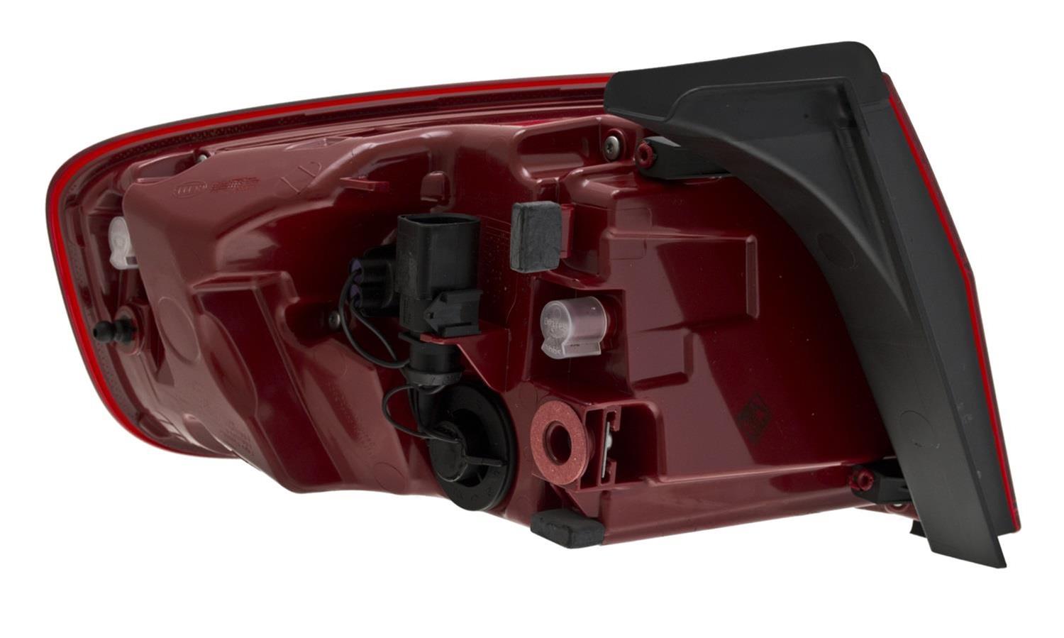 Hella 2013-2015 Audi S4 Right Outer Tail Light thumbnail 6