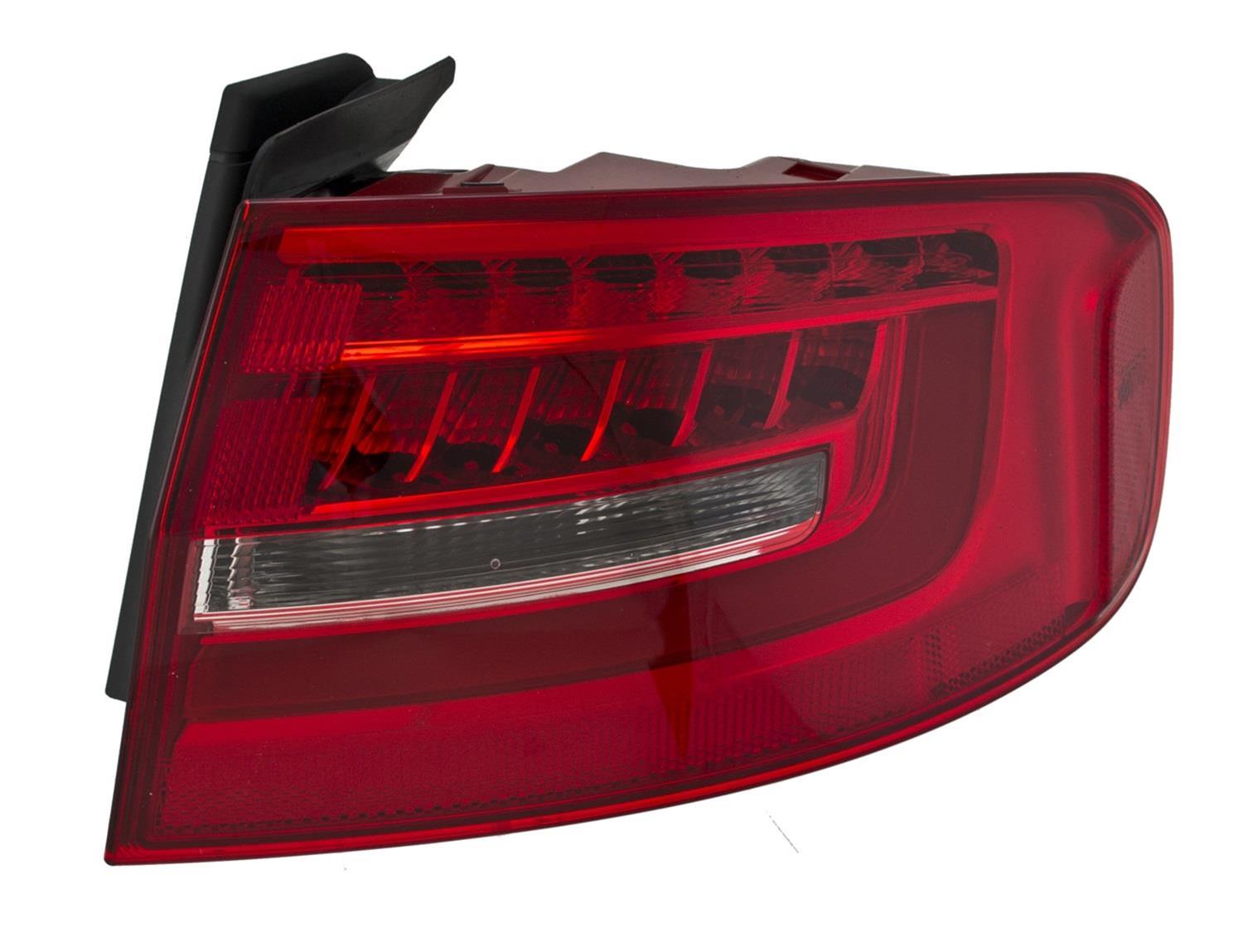 Hella 2013-2015 Audi S4 Right Outer Tail Light thumbnail 2