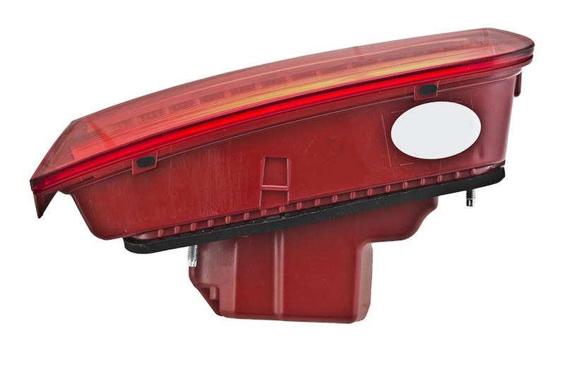 Hella 2013-2016 Audi A4 A4 Quattro S4 Right Inner Tail Light thumbnail 5