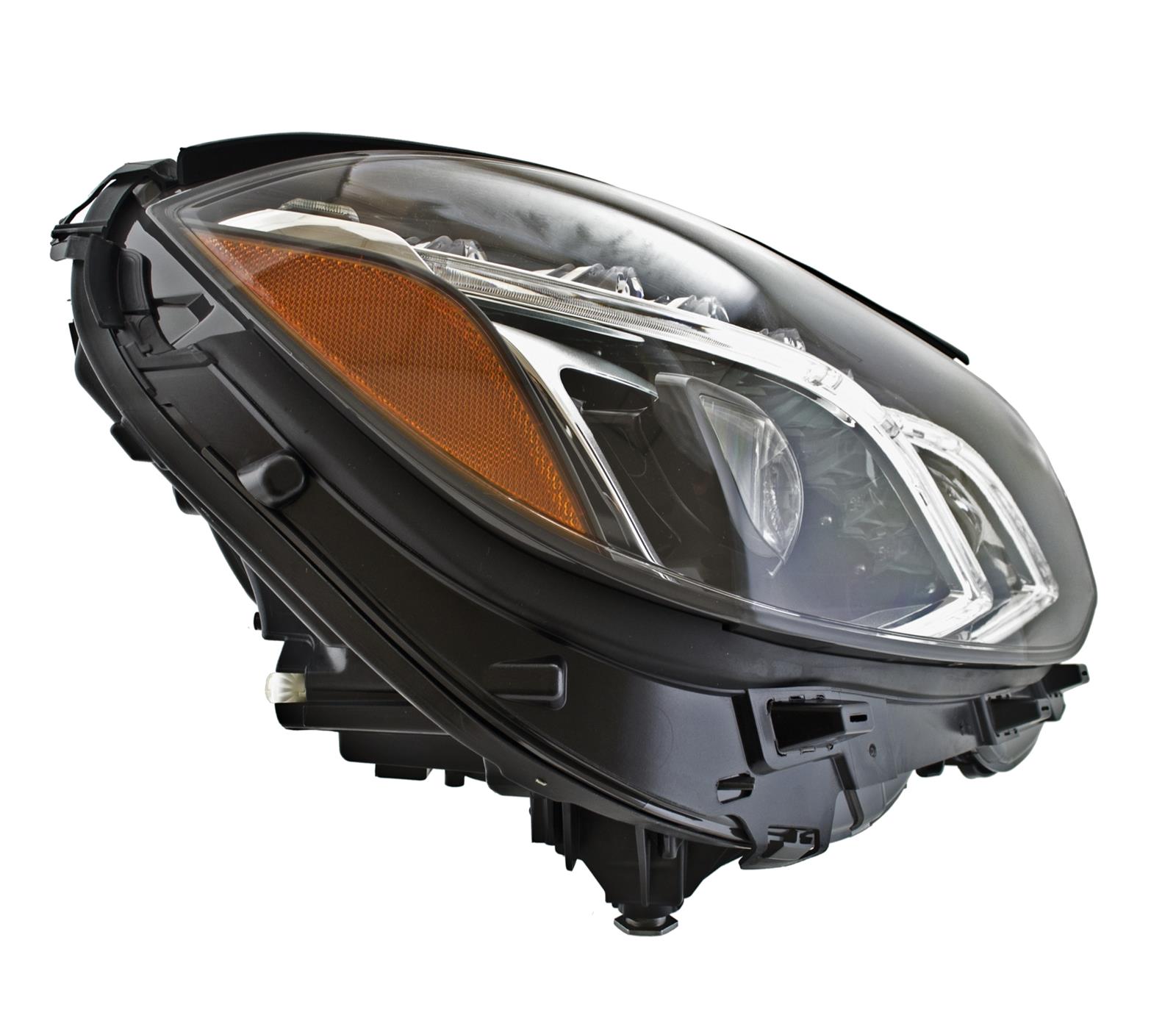 Hella 2014 Mercedes-Benz E-Class W Actv Curve 14- Headlamp Rh Led thumbnail 2