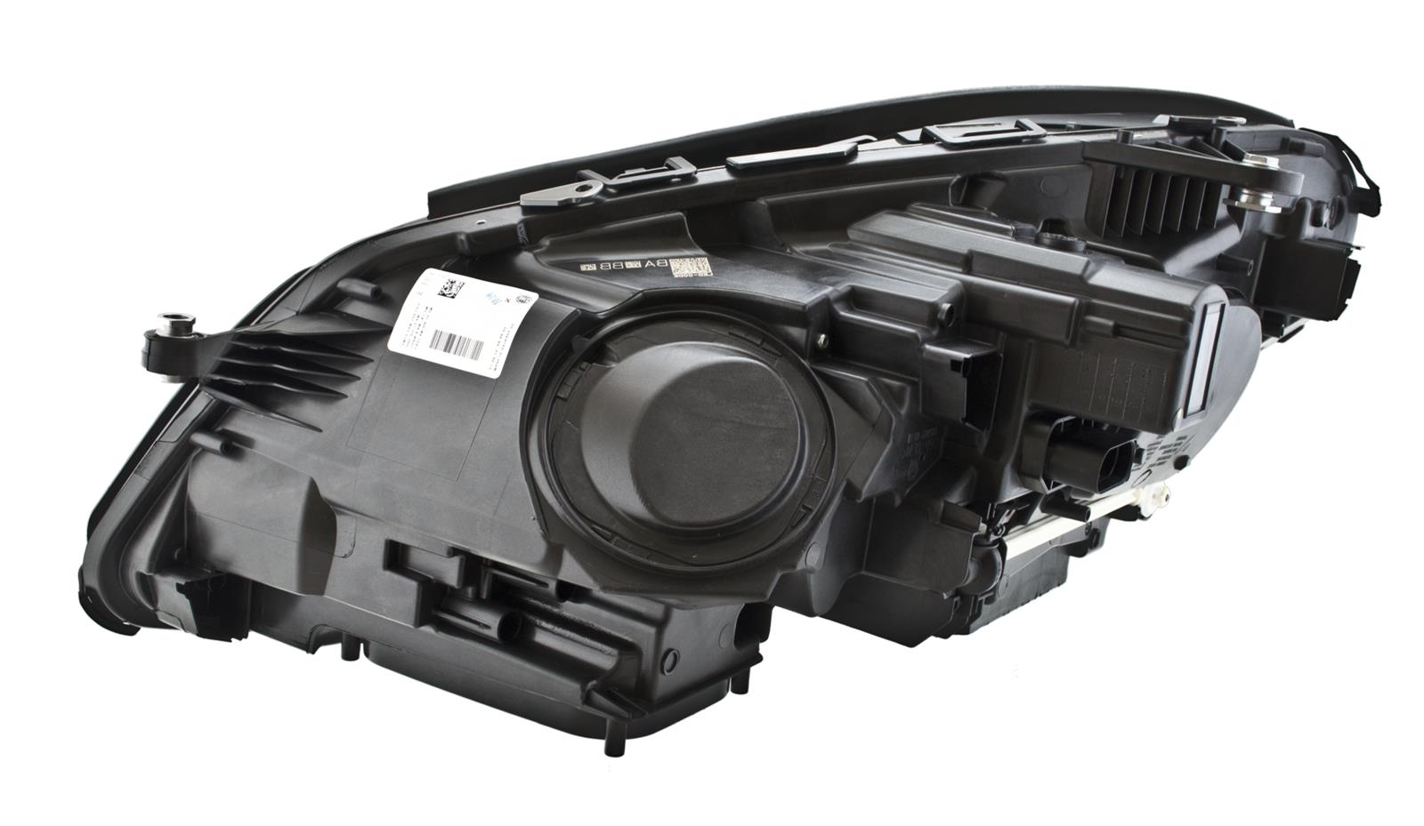 Hella 2014 Mercedes-Benz E-Class W Actv Curve 14- Headlamp Rh Led thumbnail 7