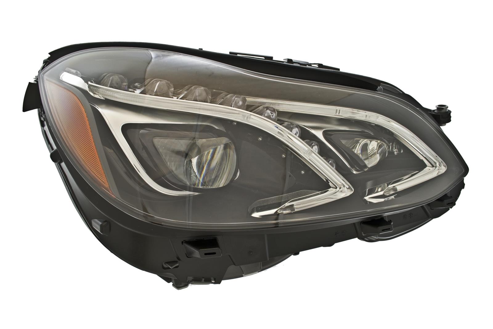 Hella 2014 Mercedes-Benz E-Class W Actv Curve 14- Headlamp Rh Led thumbnail 5