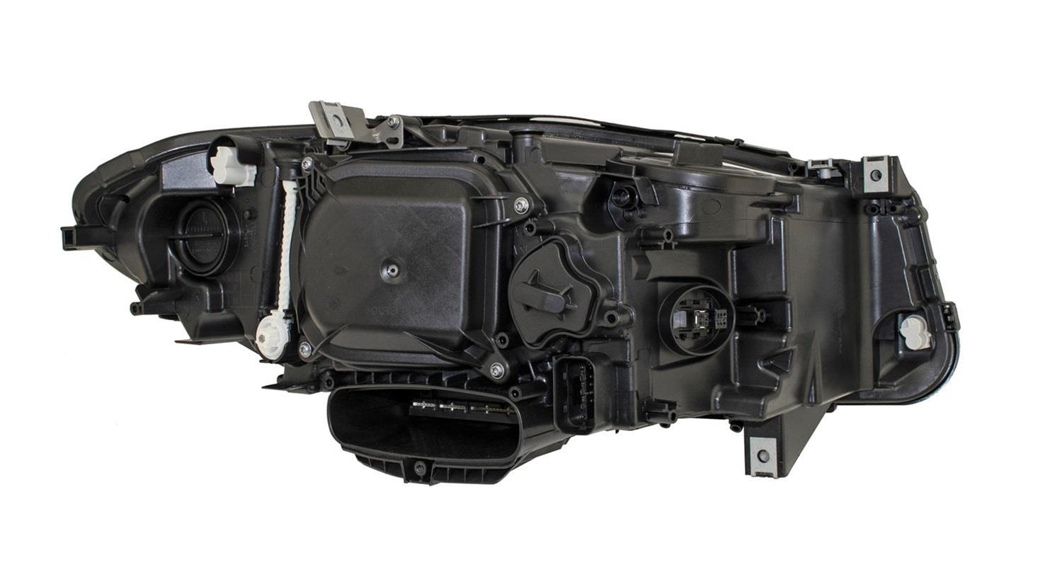 Hella 2014 BMW 5 Ser Sdn - W/Ahl Headlamp Xen Lh thumbnail 9