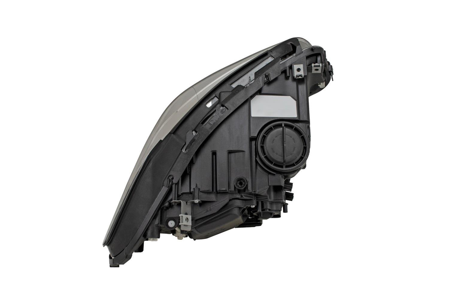 Hella 2014 BMW 5 Ser Sdn - W/Ahl Headlamp Xen Lh thumbnail 5