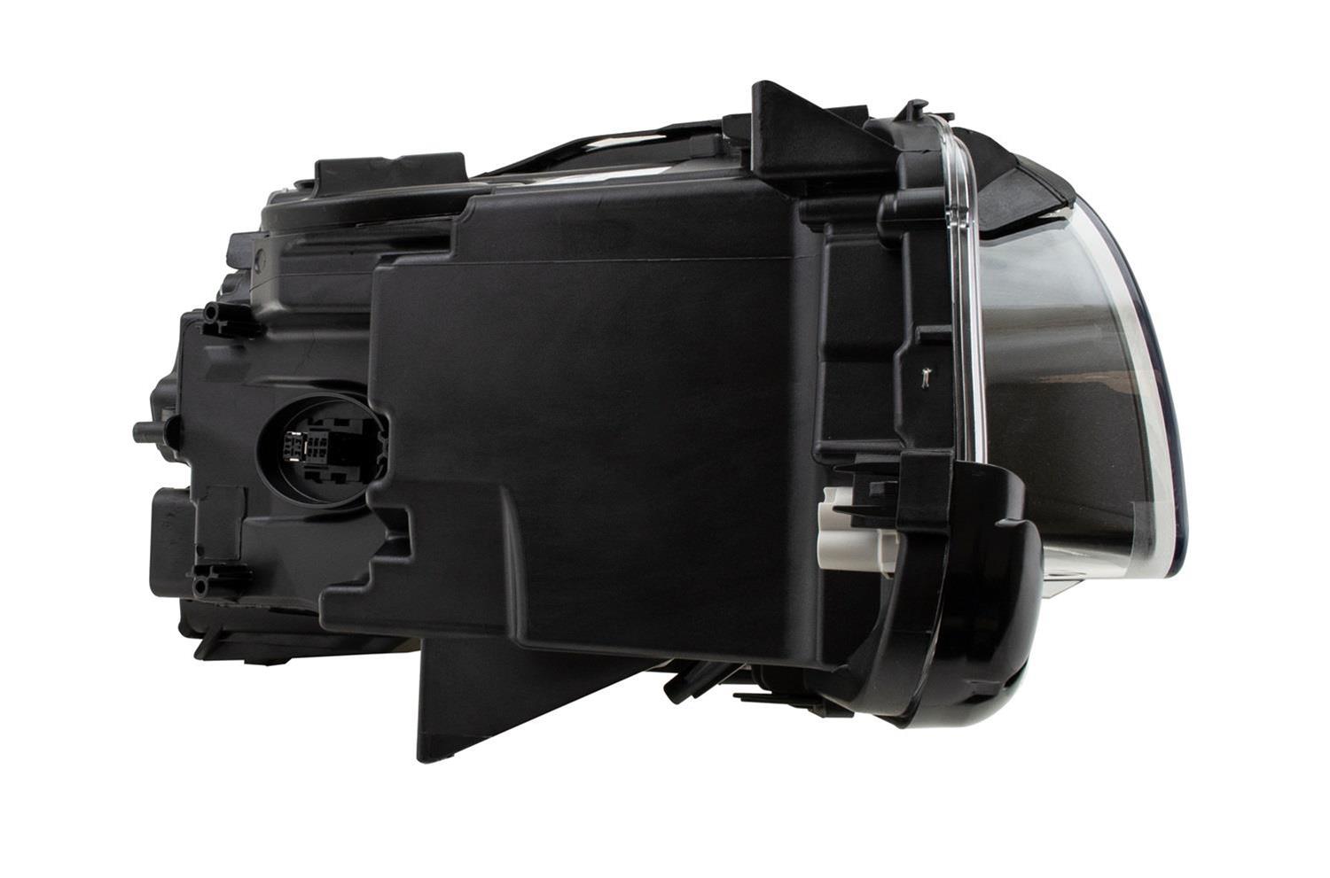 Hella 2014 BMW 5 Ser Sdn - W/Ahl Headlamp Xen Lh thumbnail 6