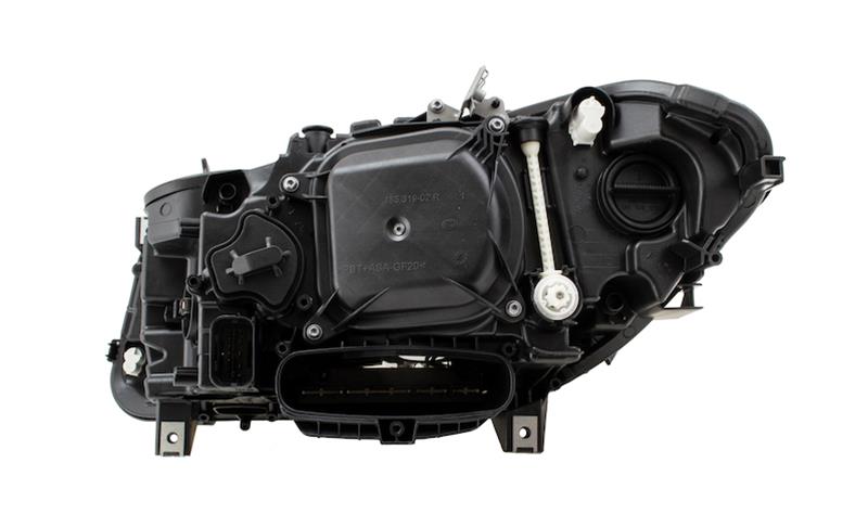 Hella 2014 BMW 5 Ser Sdn - W/Ahl Headlamp Xen Rh thumbnail 6