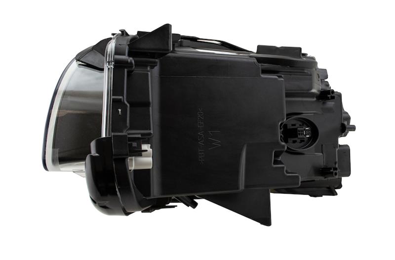 Hella 2014 BMW 5 Ser Sdn - W/Ahl Headlamp Xen Rh thumbnail 4