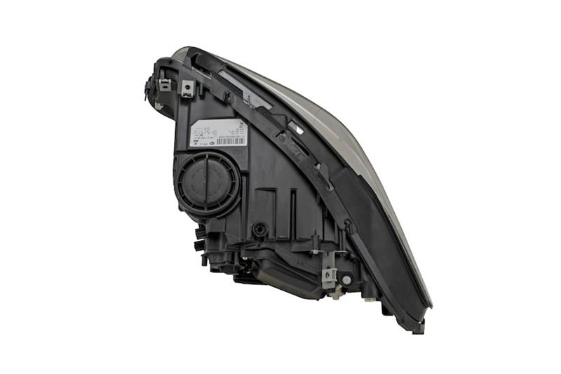 Hella 2014 BMW 5 Ser Sdn - W/Ahl Headlamp Xen Rh thumbnail 3
