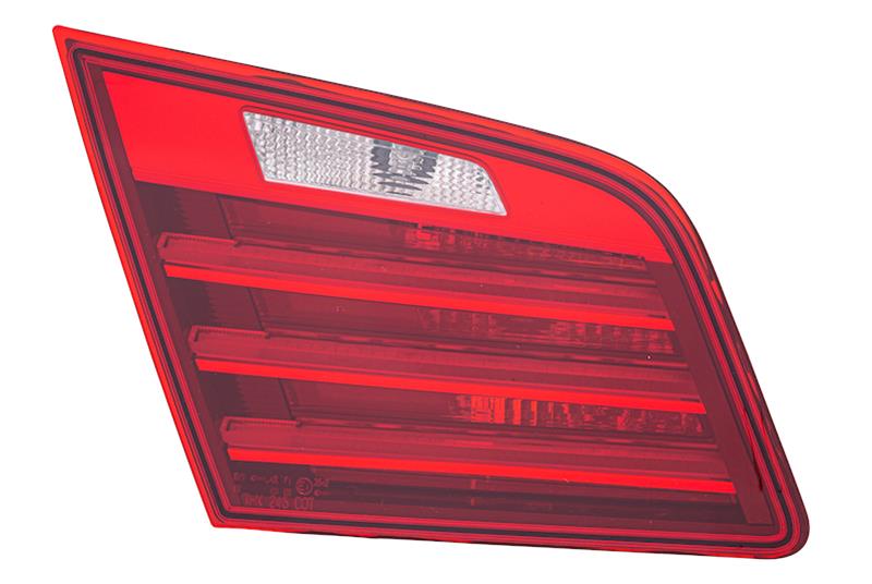 Hella 2011-2016 BMW 528i Left Inner Tail Light thumbnail 2