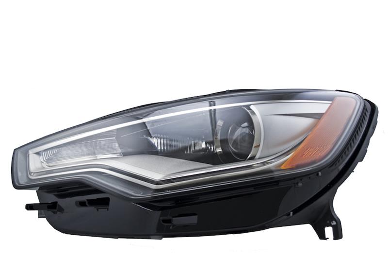 Hella 12-18 Audi A6/S6 W/O Auto Lvl Headlamp Xenon Lh thumbnail 4
