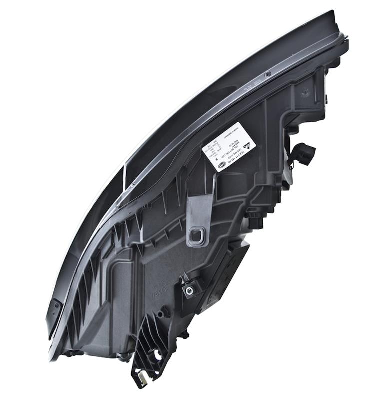 Hella 12-13 Audi A6/S6 Headlamp Led Lh thumbnail 9