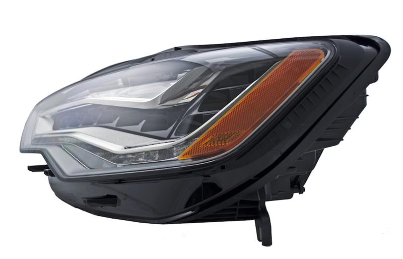 Hella 12-13 Audi A6/S6 Headlamp Led Lh thumbnail 7