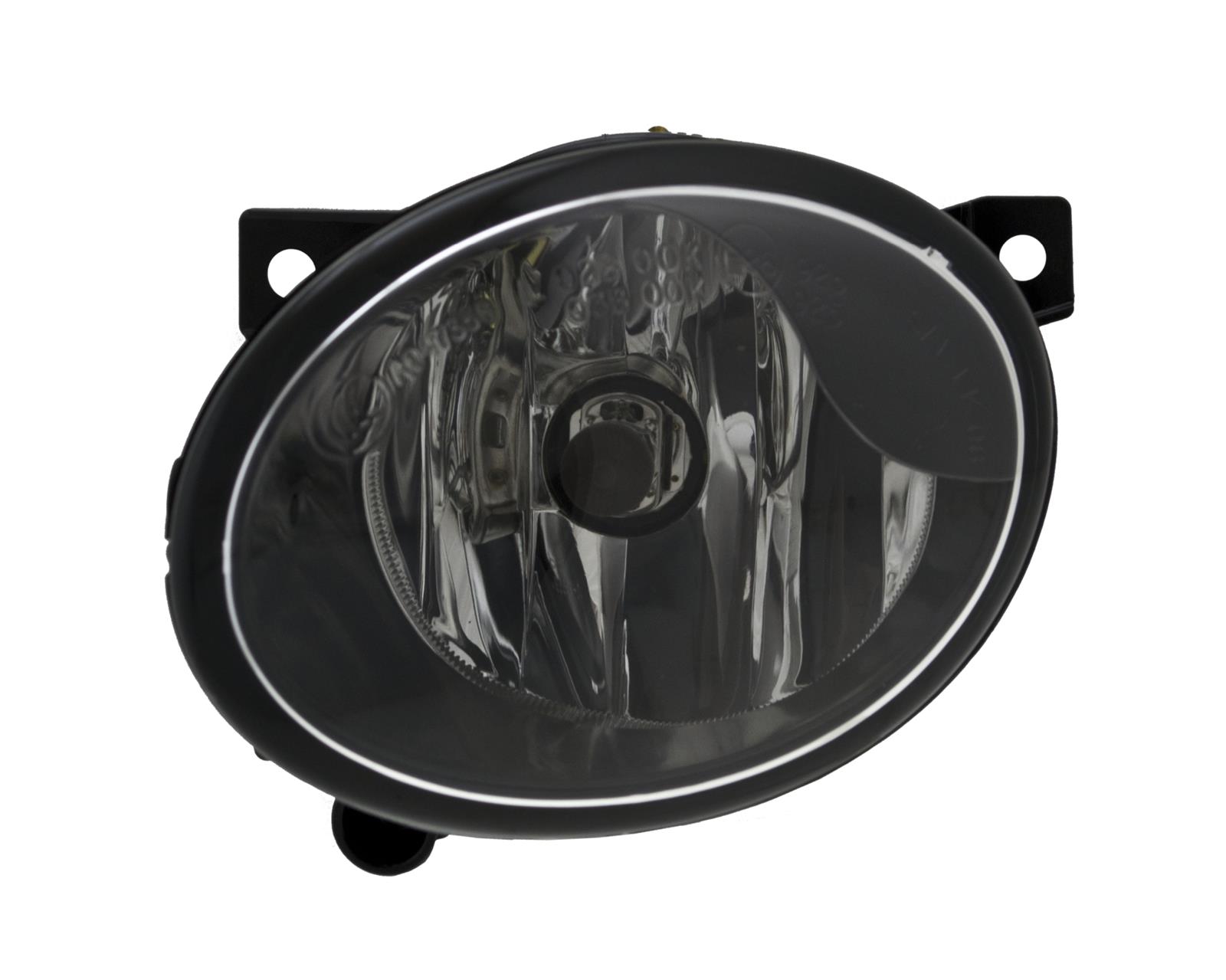 Hella 2014-2016 Mercedes-Benz Sprinter 2500 Fog Light Assembly Left thumbnail 3