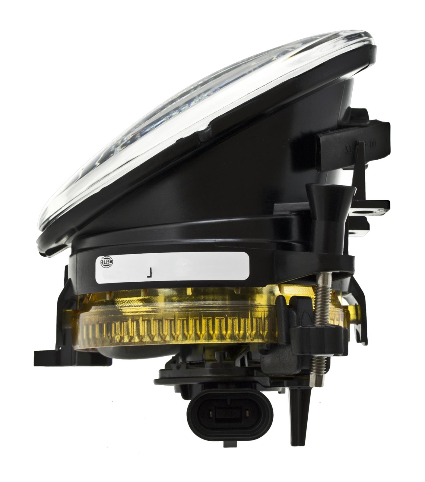 Hella 2014-2016 Mercedes-Benz Sprinter 2500 Fog Light Assembly Right thumbnail 8