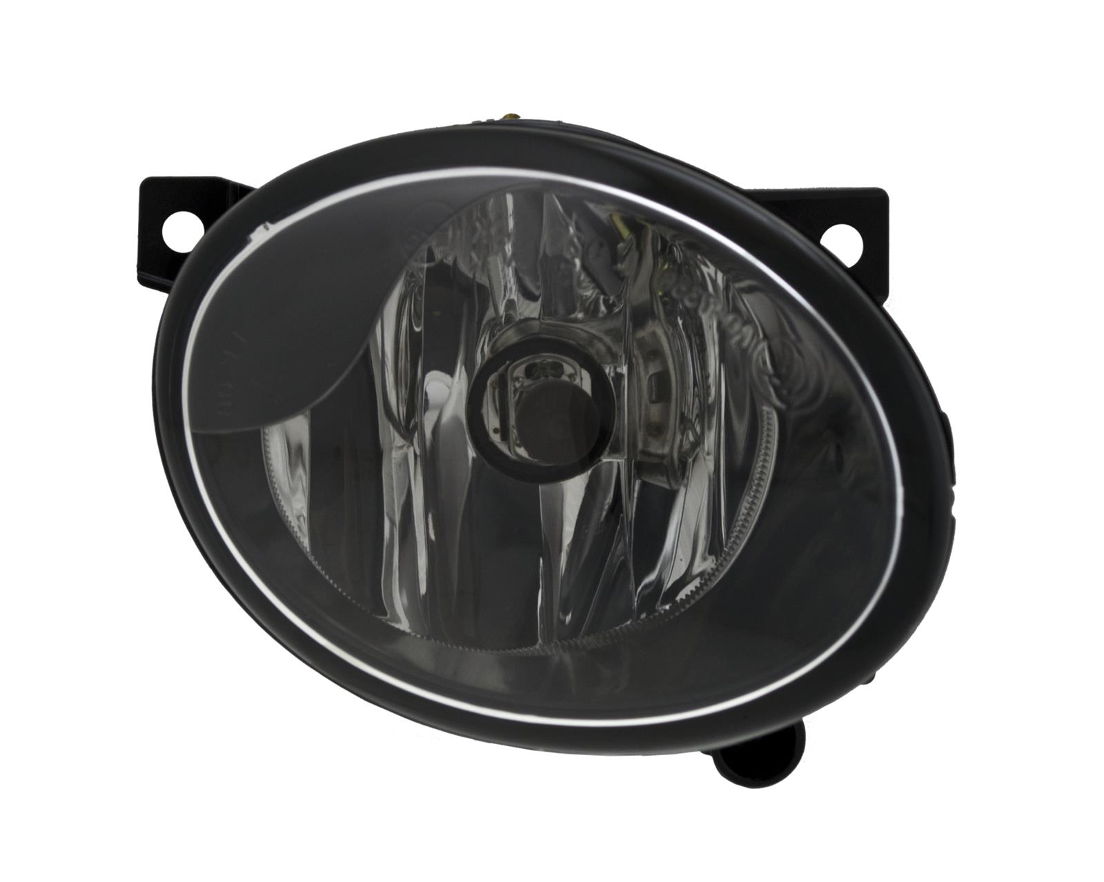 Hella 2014-2016 Mercedes-Benz Sprinter 2500 Fog Light Assembly Right thumbnail 3