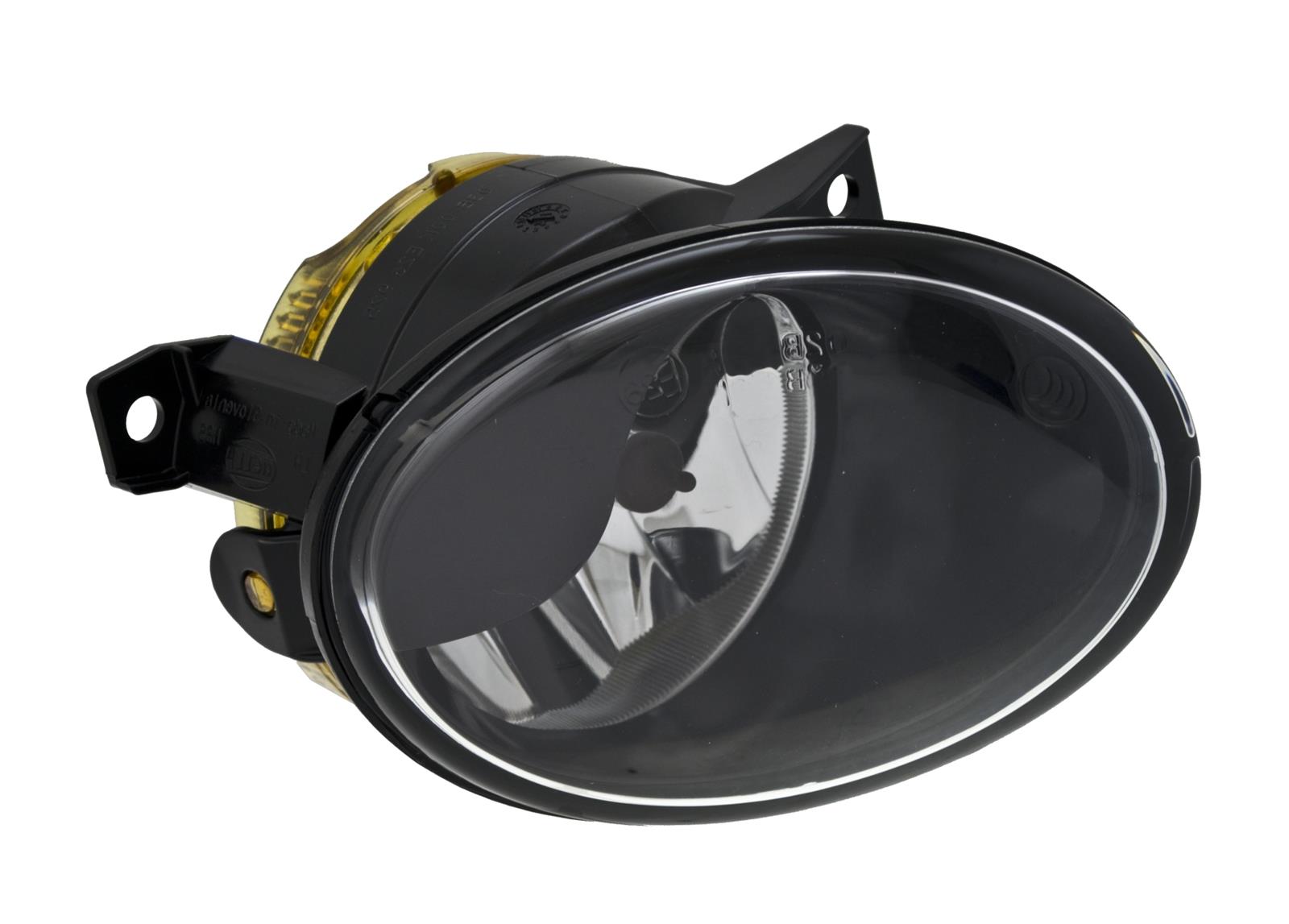 Hella 2014-2016 Mercedes-Benz Sprinter 2500 Fog Light Assembly Right thumbnail 5
