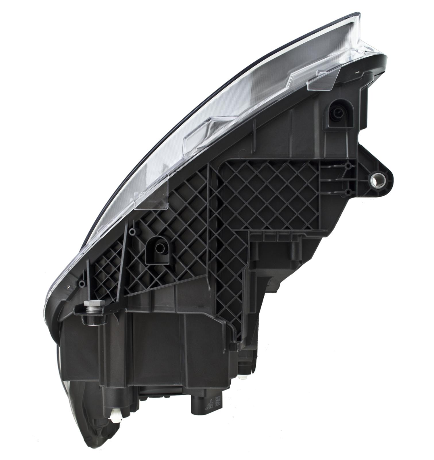 Hella 2016 Mercedes-Benz Metris Headlamp Rh thumbnail 8