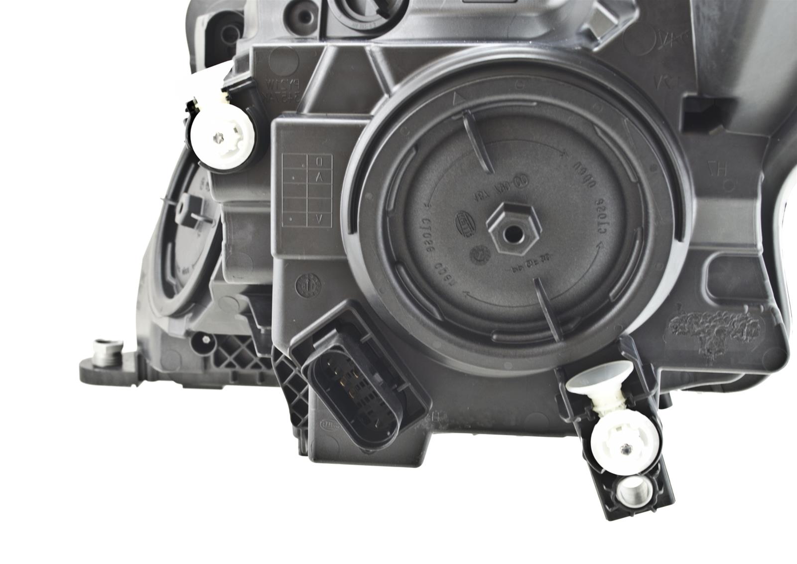 Hella 2016 Mercedes-Benz Metris Headlamp Rh thumbnail 3