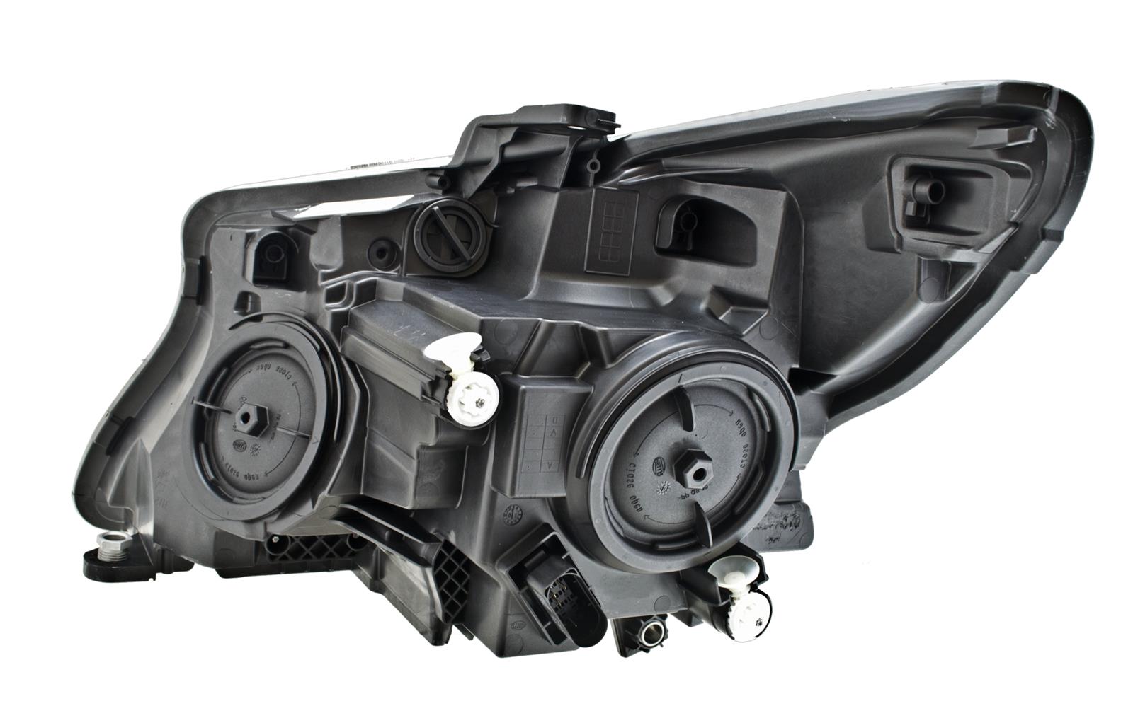 Hella 2016 Mercedes-Benz Metris Headlamp Rh thumbnail 6