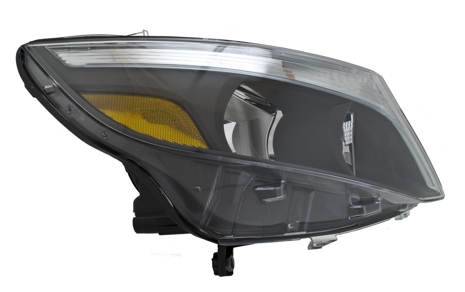 Hella 2016 Mercedes-Benz Metris Headlamp Rh thumbnail 5