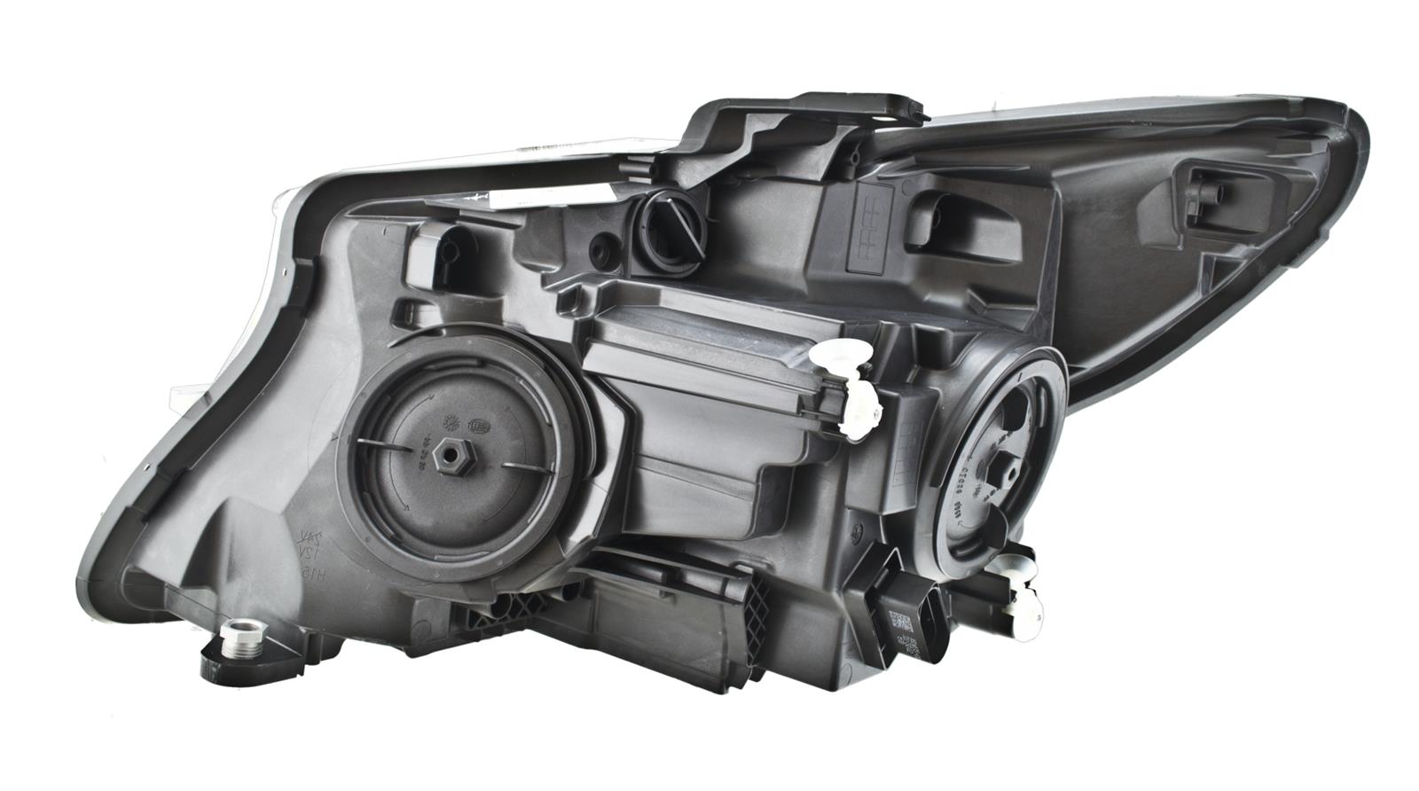 Hella 2016 Mercedes-Benz Metris Headlamp Rh thumbnail 7