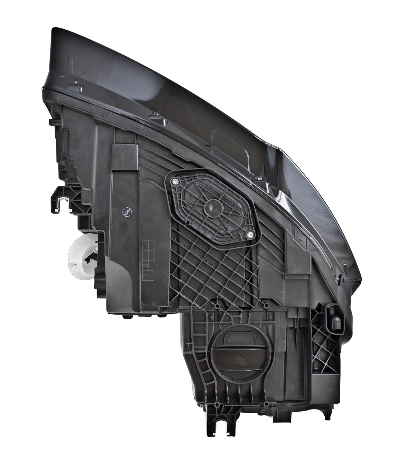 Hella 2015 Audi A8 S8 15 - Headlamp Lh Led thumbnail 9
