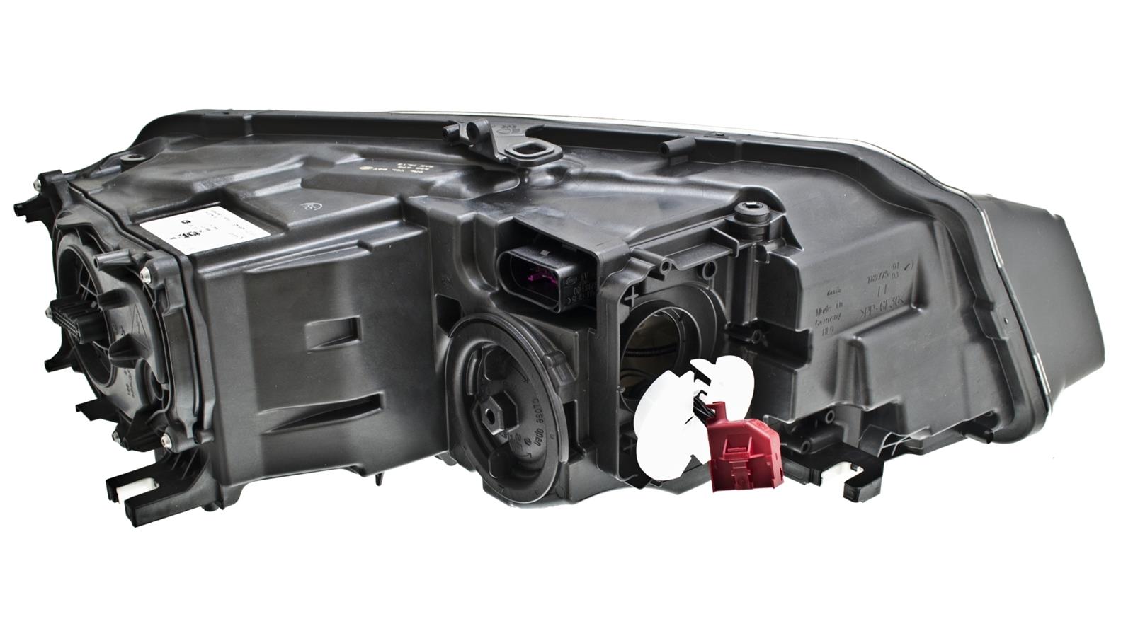 Hella 2015 Audi A8 S8 15 - Headlamp Lh Led thumbnail 5