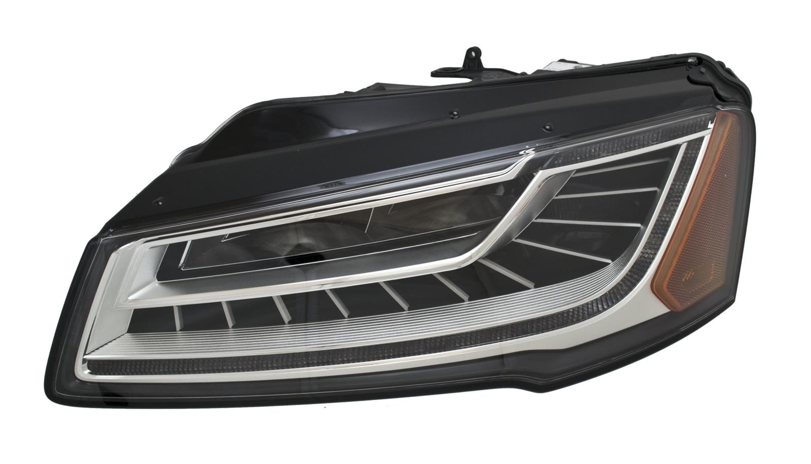 Hella 2015 Audi A8 S8 15 - Headlamp Lh Led thumbnail 4