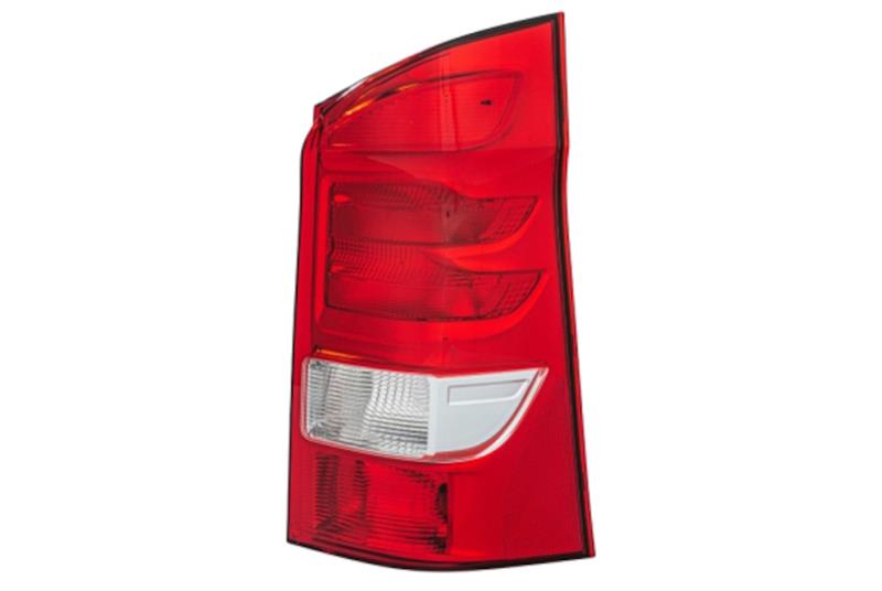 Hella 2016-2019 Mercedes-Benz Metris Right Tail Light thumbnail 2