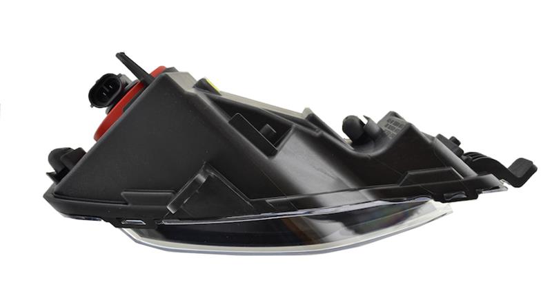 Hella 2017-2017 Volkswagen Golf Alltrack Fog Light Assembly Left thumbnail 7