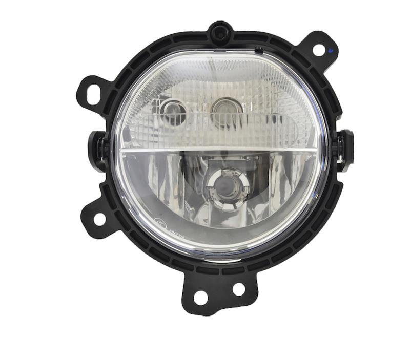Hella 2014-2015 Mini Cooper Fog Light Assembly Left thumbnail 3